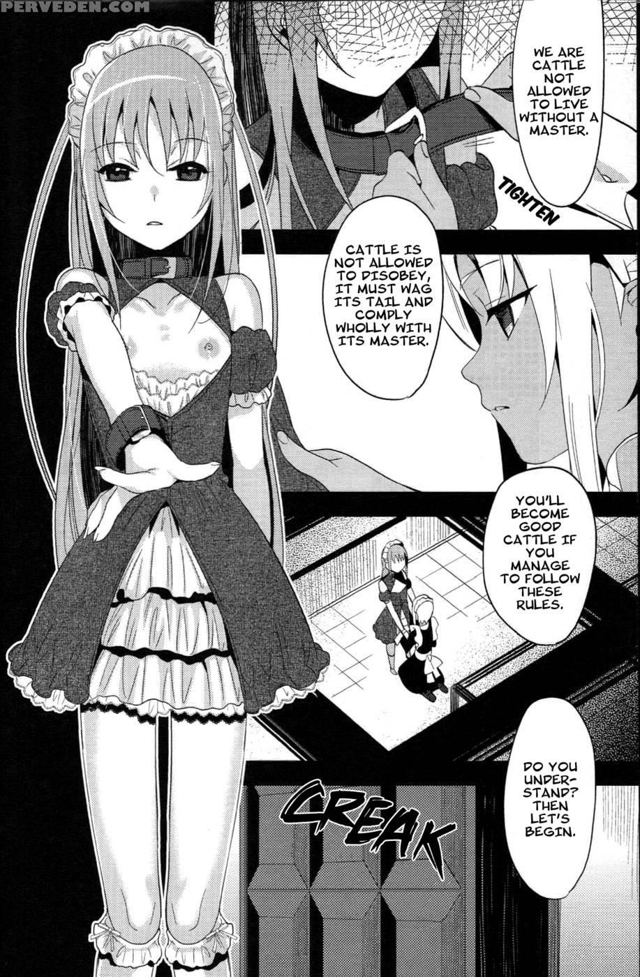 Eien 3 - Abgrund Chapter 1000 Page 18